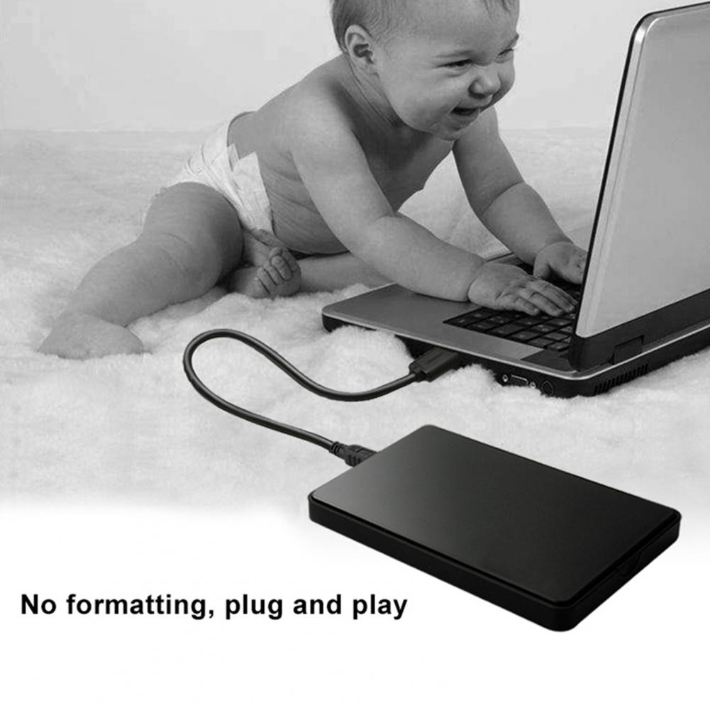 USB 3.0  ϵ ũ ̽,  2.5 ġ  ޴ 5Gbps HDD ̽, 2.5 ġ Sata Box Ʈ ǻ ϵ ũ